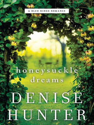 cover image of Honeysuckle Dreams